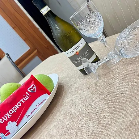 Sweet Kálymnos
