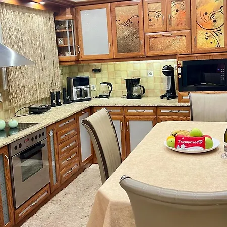 Sweet Holiday home *