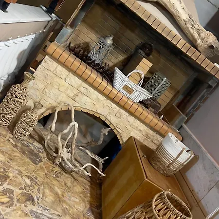 Sweet Holiday home *