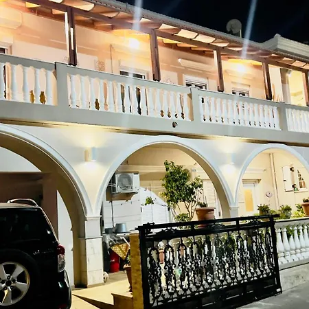 Sweet Holiday home