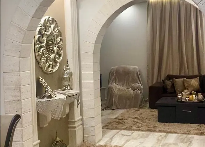 Sweet Holiday home