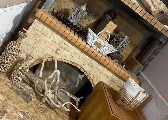 Sweet Holiday home *