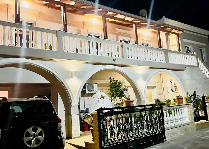 Sweet Holiday home