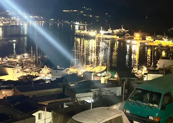 Holiday home Sweet Kalymnos Town